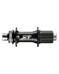 SHIMANO zadní náboj - XT M8010 148x12mm - černá