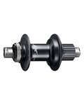 SHIMANO zadní náboj - DEORE XT M8010 142x12mm - černá