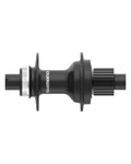 SHIMANO zadní náboj - MT410 142x12mm - černá