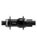 SHIMANO zadní náboj - TC500-12  148x12mm - černá
