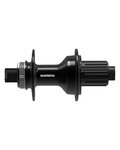 SHIMANO zadní náboj - FH-TC600-9/10/11 - černá