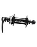 SHIMANO přední náboj - DEORE M6000 - černá