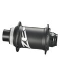 SHIMANO přední náboj - ZEE M640 - černá