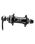 SHIMANO přední náboj - DEORE XT M8000 - černá
