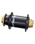 SHIMANO přední náboj - SAINT M820 32 - černá