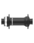 SHIMANO zadní náboj - MT410 100x15mm - černá