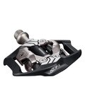 SHIMANO pedály - PEDALS MX70 - černá