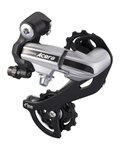 SHIMANO přehazovačka - ACERA M360 - stříbrná