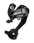 SHIMANO přehazovačka - ALTUS M370 - černá