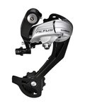 SHIMANO přehazovačka - ALTUS M370 - stříbrná