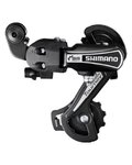 SHIMANO přehazovačka - TOURNEY TY21 - černá