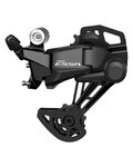 SHIMANO přehazovačka - ESSA RD-U2000 - černá