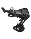 SHIMANO přehazovačka - CUES U4000 - černá