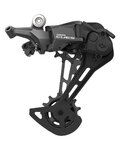 SHIMANO přehazovačka - CUES U6000 - šedá/černá