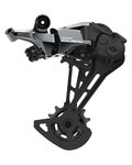 SHIMANO přehazovačka - CUES U8000 - šedá/černá
