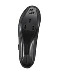 SHIMANO Cyklistické tretry - SH-RC100 - černá