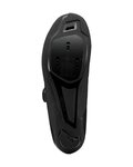 SHIMANO Cyklistické tretry - SH-RC302 - černá