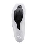SHIMANO Cyklistické tretry - SH-RC503 - bílá