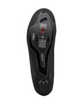 SHIMANO Cyklistické tretry - SH-RC703 - černá