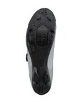 SHIMANO Cyklistické tretry - SH-XC302 - šedá
