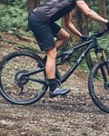 SHIMANO Cyklistické tretry - SH-XC502 - šedá