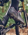 SHIMANO Cyklistické tretry - SH-XC502 - šedá