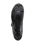 SHIMANO Cyklistické tretry - SH-XC503 - béžová