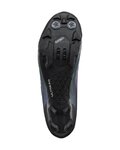 SHIMANO Cyklistické tretry - SH-XC703 - fialová