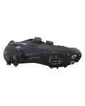SHIMANO Cyklistické tretry - SH-XC902 - černá