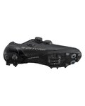 SHIMANO Cyklistické tretry - SH-XC903 - černá