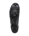 SHIMANO Cyklistické tretry - SH-XC903 - černá