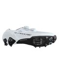 SHIMANO Cyklistické tretry - SH-XC903 - bílá