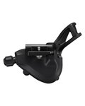 SHIMANO řadící páčka - DEORE M5100  LEFT I-SPEC EV - černá