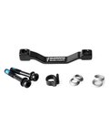SHIMANO adaptér na kotouč - MAF220 ADAPTER 220mm