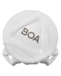 SHIMANO náhradní BOA systém - BOA L6 - bílá