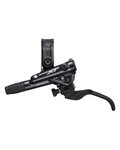 SHIMANO brzdová páčka - DEORE XT M8100 LEFT - černá