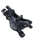 SHIMANO brzdový třmen - SLX M7100 - černá