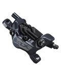SHIMANO brzdový třmen - SLX M7120 - černá