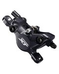 SHIMANO brzdový třmen - DEORE XT M8100 - černá