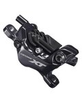 SHIMANO brzdový třmen - DEORE XT M8120 - černá
