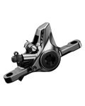SHIMANO brzdový třmen - XTR M9100 - černá
