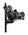 SHIMANO brzdový třmen - ULTEGRA R8170 FRONT - černá