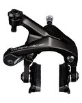 SHIMANO ráfková brzda - DURA ACE R9200 FRONT - černá