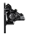 SHIMANO brzdový třmen - DURA ACE R9270 FRONT - černá