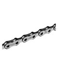 SHIMANO řetěz - CHAIN M6100 138 - stříbrná