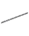 SHIMANO řetěz - CHAIN M7100 126 - stříbrná
