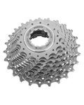 SHIMANO kazeta - CASSETTE ULTEGRA 6600 14-25 - stříbrná