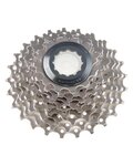 SHIMANO kazeta - CASSETTE ULTEGRA 6700 12-30 - stříbrná