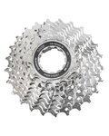 SHIMANO kazeta - CASSETTE HG500 10 11-25 - stříbrná