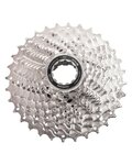SHIMANO kazeta - CASSETTE HG500 10 11-32 - stříbrná